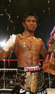 Buakaw Por Pramuk