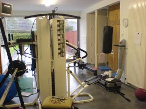 fitness 1