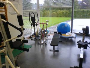 fitness 2
