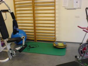 fitness 3