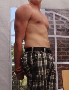 triceps