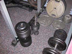 homegym