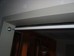 Pull-up bar 4