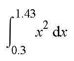 integral