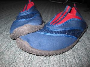 schoenen